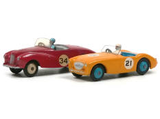 DINKY TOYS (GB) (2)