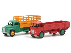 DINKY TOYS (GB) (2)