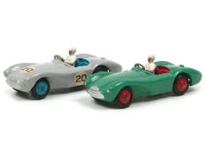 DINKY TOYS (GB) (2)