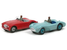 DINKY TOYS (GB) (2)