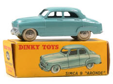 DINKY TOYS (FRANCE) (1)