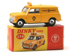 DINKY TOYS (GB) (1)