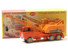 DINKY TOYS (GB) (1)