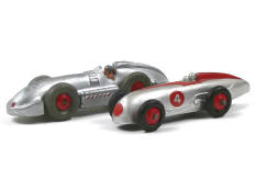 DINKY TOYS (GB) (2)