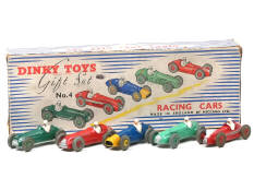 DINKY TOYS (GB) (6)