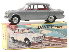 DINKY TOYS (FRANCE) (1)