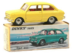 DINKY TOYS (FRANCE) (1)