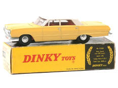DINKY TOYS (GB) (1)