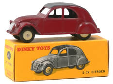 DINKY TOYS (FRANCE) (1)
