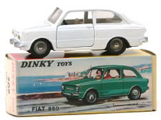 DINKY TOYS (FRANCE) (1)
