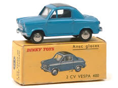 DINKY TOYS (FRANCE) (1)