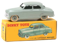 DINKY TOYS (FRANCE) (1)