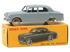 DINKY TOYS (FRANCE) (1)