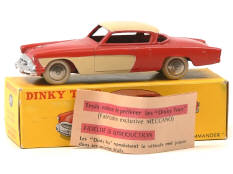 DINKY TOYS (FRANCE) (1)