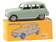 DINKY TOYS (FRANCE) Série JUNIOR (1)