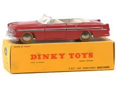 DINKY TOYS (FRANCE) (1)