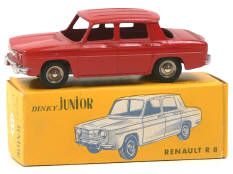 DINKY TOYS (FRANCE) Série JUNIOR (1)