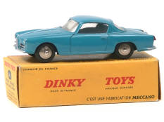 DINKY TOYS (FRANCE) (1)