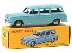DINKY TOYS (FRANCE) (1)