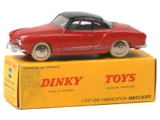 DINKY TOYS (FRANCE) (1)