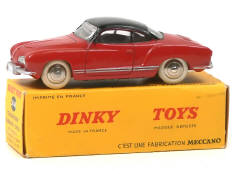 DINKY TOYS (FRANCE) (1)