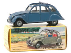 DINKY TOYS (FRANCE) (1)