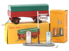 DINKY TOYS (FRANCE) (2)