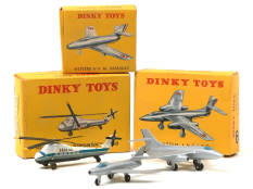 DINKY TOYS (FRANCE) (3)