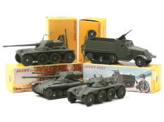 DINKY TOYS (FRANCE) (4)
