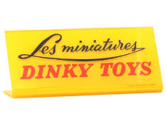 DINKY TOYS (FRANCE) (1)