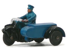 DINKY TOYS (GB) (1)