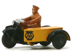DINKY TOYS (GB) (1)