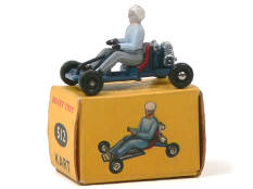 DINKY TOYS (FRANCE) (1)