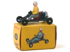DINKY TOYS (FRANCE) (1)