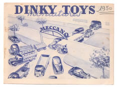 DINKY TOYS (FRANCE) (1)