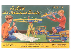 MECCANO (1)
