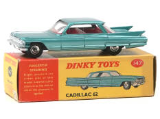 DINKY TOYS (GB) (1)