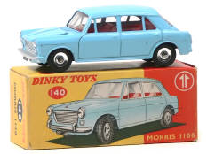 DINKY TOYS (GB) (1)