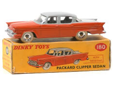 DINKY TOYS (GB) (1)