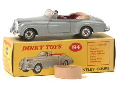 DINKY TOYS (GB) (1)