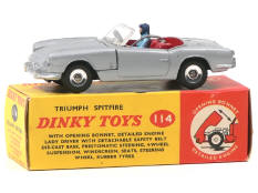DINKY TOYS (GB) (1)