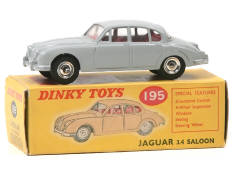 DINKY TOYS (GB) (1)