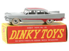 DINKY TOYS (GB) (1)
