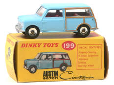 DINKY TOYS (GB) (1)
