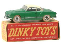 DINKY TOYS (GB) (1)