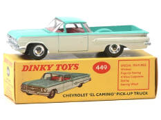DINKY TOYS (GB) (1)