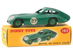 DINKY TOYS (GB) (1)