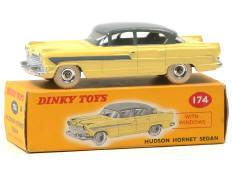 DINKY TOYS (GB) (1)