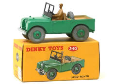 DINKY TOYS (GB) (1)