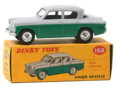 DINKY TOYS (GB) (1)